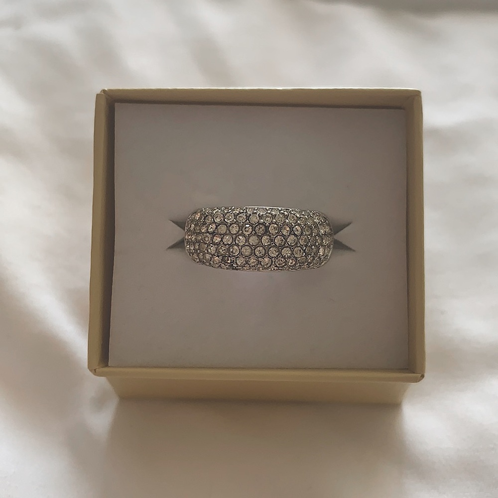 Abundance Ring